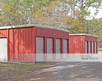 Photo 4 of Centurion Storage - 630 Port Leon Drive, St Marks, FL