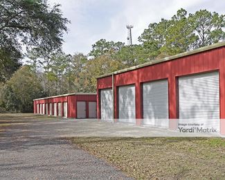 Photo 5 of Centurion Storage - 630 Port Leon Drive, St Marks, FL
