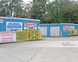 Image for Gadsden Mini Storage - 2155 West Jefferson Street, Suite AA3, Quincy, FL