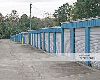 Photo 2 of Gadsden Mini Storage - 2155 West Jefferson Street, Suite AA3, Quincy, FL