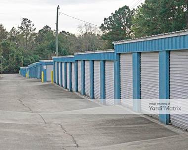Storage Units for Rent available at 2155 West Jefferson Street, Suite AA3, Quincy, FL 32351