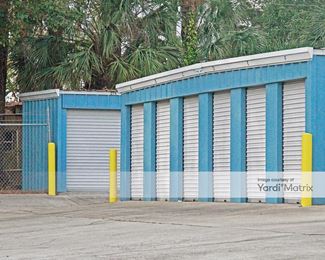 Photo 3 of Gadsden Mini Storage - 2155 West Jefferson Street, Suite AA3, Quincy, FL