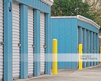 Photo 4 of Gadsden Mini Storage - 2155 West Jefferson Street, Suite AA3, Quincy, FL