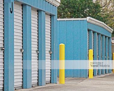 Storage Units for Rent available at 2155 West Jefferson Street, Suite AA3, Quincy, FL 32351