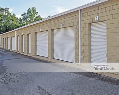 Storage Units for Rent available at 3005 West Tharpe Street, Tallahassee, FL 32303