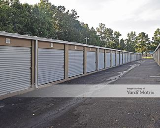 Photo 3 of Economy Storage West - 3005 West Tharpe Street, Tallahassee, FL