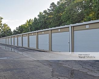 Photo 4 of Economy Storage West - 3005 West Tharpe Street, Tallahassee, FL