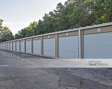 Storage Units for Rent available at 3005 West Tharpe Street, Tallahassee, FL 32303