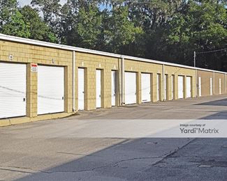 Photo 5 of Economy Storage West - 3005 West Tharpe Street, Tallahassee, FL