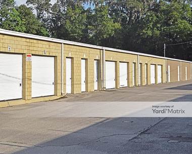 Storage Units for Rent available at 3005 West Tharpe Street, Tallahassee, FL 32303