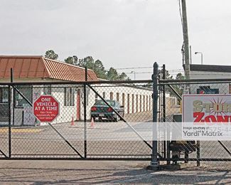 Photo 3 of Storage Zone Self Storage - 3945 Pensacola Street, Tallahassee, FL
