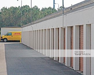 Photo 4 of Storage Zone Self Storage - 3945 Pensacola Street, Tallahassee, FL