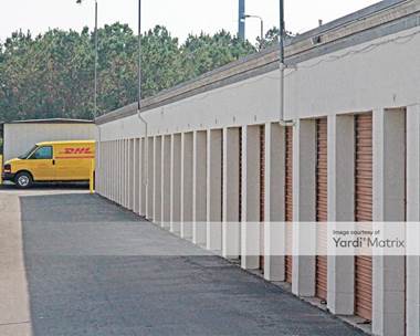 Storage Units for Rent available at 3945 Pensacola Street, Tallahassee, FL 32304