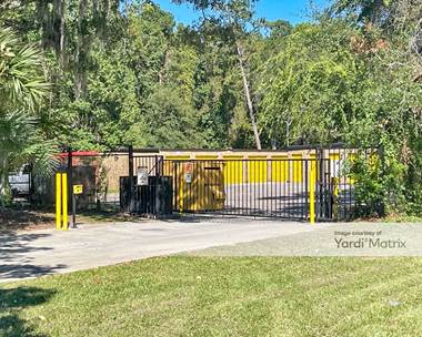 Storage Units for Rent available at 3110 Apalachee Pkwy, Tallahassee, FL 32311