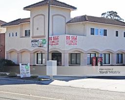 Image for Fort Locks Self Storage - 710 South Frontage Road, Nipomo, CA