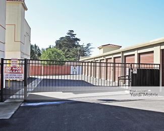 Photo 2 of Fort Locks Self Storage - 710 South Frontage Road, Nipomo, CA