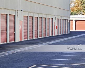Photo 3 of Fort Locks Self Storage - 710 South Frontage Road, Nipomo, CA