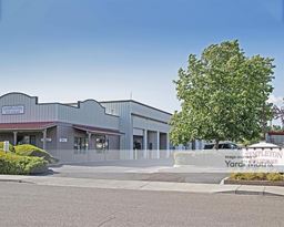 Image for Templeton Mini Storage - 86 Gibson Road, Templeton, CA