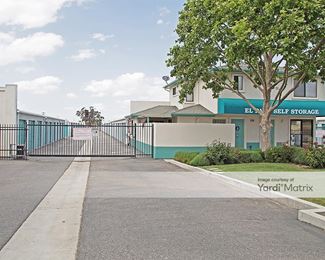 Photo 3 of El Paso Self Storage - 2935 Union Road, Paso Robles, CA