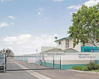 Photo 4 of El Paso Self Storage - 2935 Union Road, Paso Robles, CA