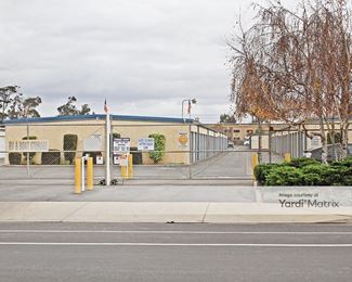 Photo 2 of A Storage Place - 1424 North L Street, Lompoc, CA