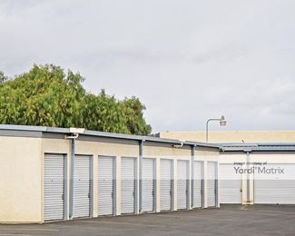 Photo 3 of A Storage Place - 1424 North L Street, Lompoc, CA