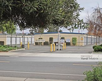 Photo 4 of A Storage Place - 1424 North L Street, Lompoc, CA