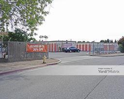 Image for Public Storage - 5425 Overpass Road, Santa Barbara, CA