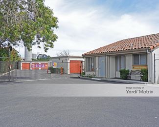 Photo 3 of Public Storage - 5425 Overpass Road, Santa Barbara, CA