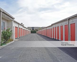 Photo 5 of Public Storage - 5425 Overpass Road, Santa Barbara, CA