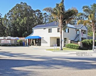 Photo 1 of Nipomo Self Storage - 542 Lindon Lane, Nipomo, CA