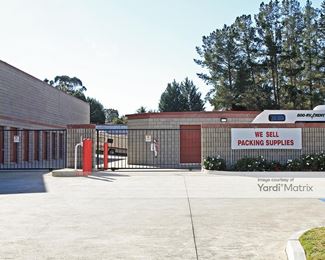 Photo 2 of Nipomo Self Storage - 542 Lindon Lane, Nipomo, CA