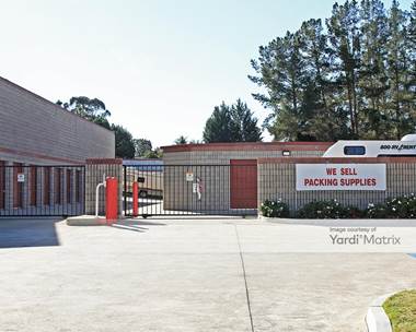 Storage Units for Rent available at 542 Lindon Lane, Nipomo, CA 93444