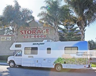 Photo 3 of Nipomo Self Storage - 542 Lindon Lane, Nipomo, CA