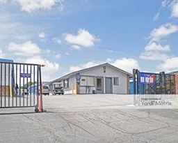 Image for Mini U Storage - 9300 El Camino Real, Atascadero, CA