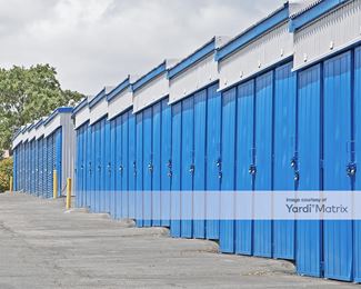 Photo 2 of Mini U Storage - 9300 El Camino Real, Atascadero, CA