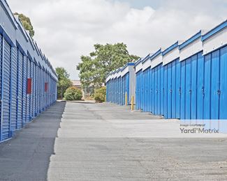 Photo 3 of Mini U Storage - 9300 El Camino Real, Atascadero, CA