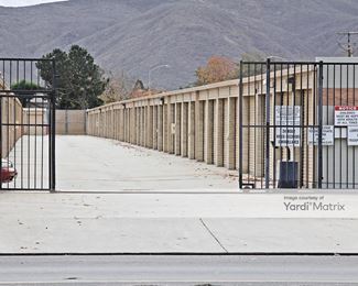 Photo 2 of Secure Mini Storage - 1040 West Laurel Avenue, Lompoc, CA