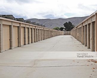 Photo 3 of Secure Mini Storage - 1040 West Laurel Avenue, Lompoc, CA