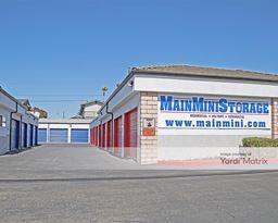 Image for SuperStorage - 2100 Main Street, Morro Bay, CA