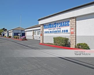 Photo 2 of SuperStorage - 2100 Main Street, Morro Bay, CA