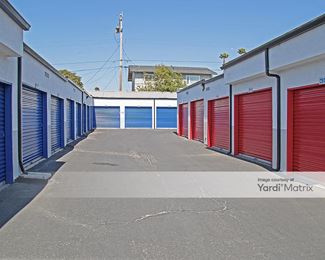 Photo 3 of SuperStorage - 2100 Main Street, Morro Bay, CA