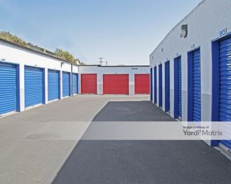 Photo 4 of SuperStorage - 2100 Main Street, Morro Bay, CA