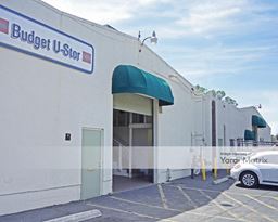 Image for Budget U - Stor - 130 Garden Street, Santa Barbara, CA