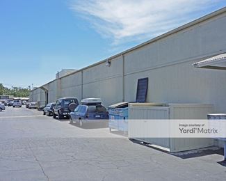Photo 2 of Budget U-Stor - 130 Garden Street, Santa Barbara, CA
