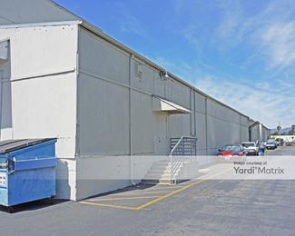 Photo 3 of Budget U-Stor - 130 Garden Street, Santa Barbara, CA