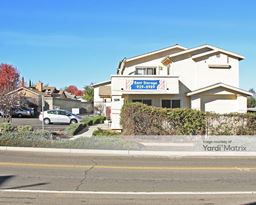 Image for Frontage Self Storage - 528 Division Street, Nipomo, CA
