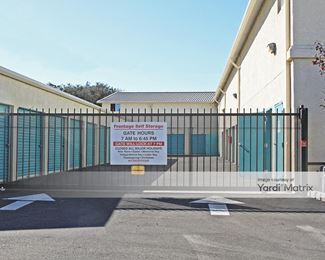 Photo 2 of Frontage Self Storage - 528 Division Street, Nipomo, CA