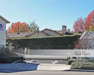 Photo 3 of Frontage Self Storage - 528 Division Street, Nipomo, CA
