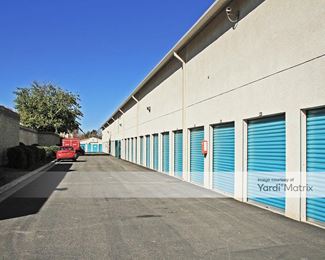 Photo 4 of Frontage Self Storage - 528 Division Street, Nipomo, CA